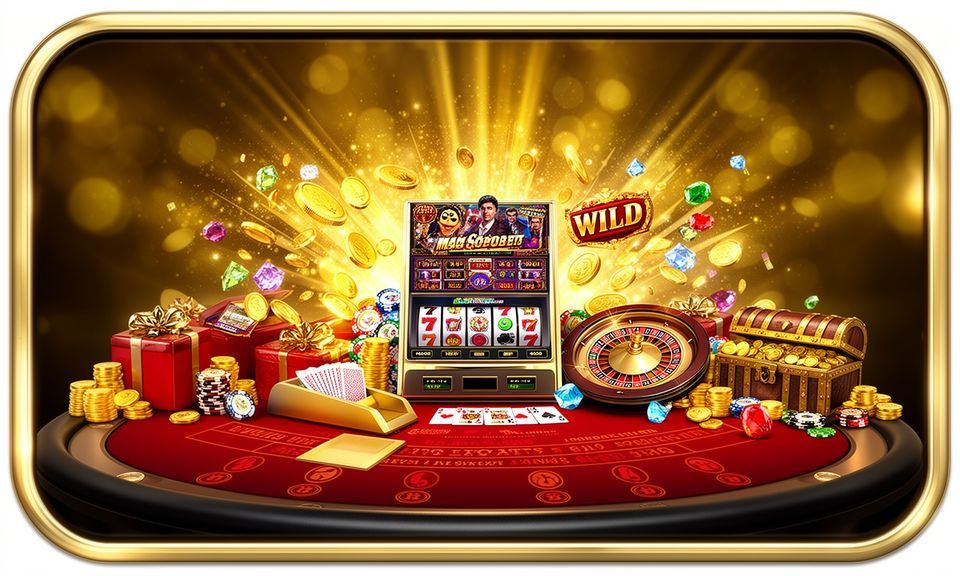 fu356 fu356-এ Table Lucky Roulette কীভাবে সাজানো